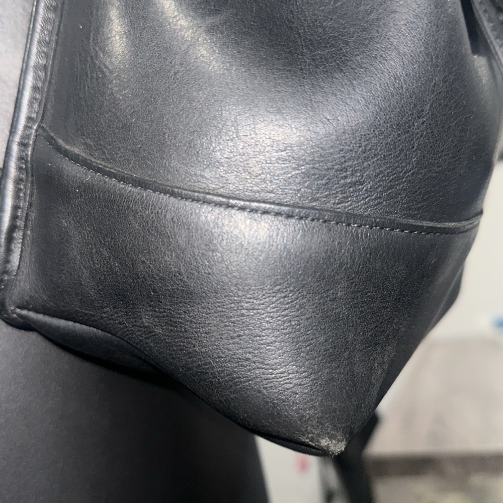Vintage Coach Backpack 9960 - Picture 7 of 14